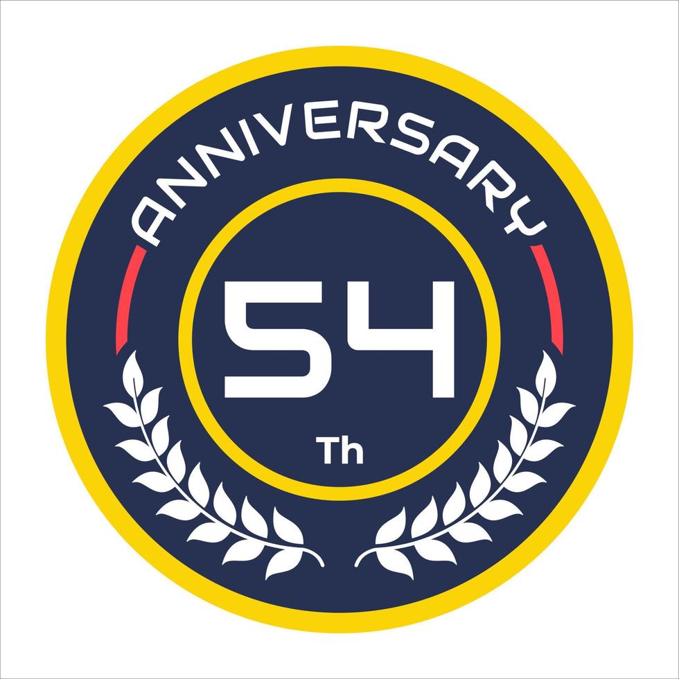 anniversario emblema vettore logo numeri 1 per 100 con freddo riso risaia vettore elementi