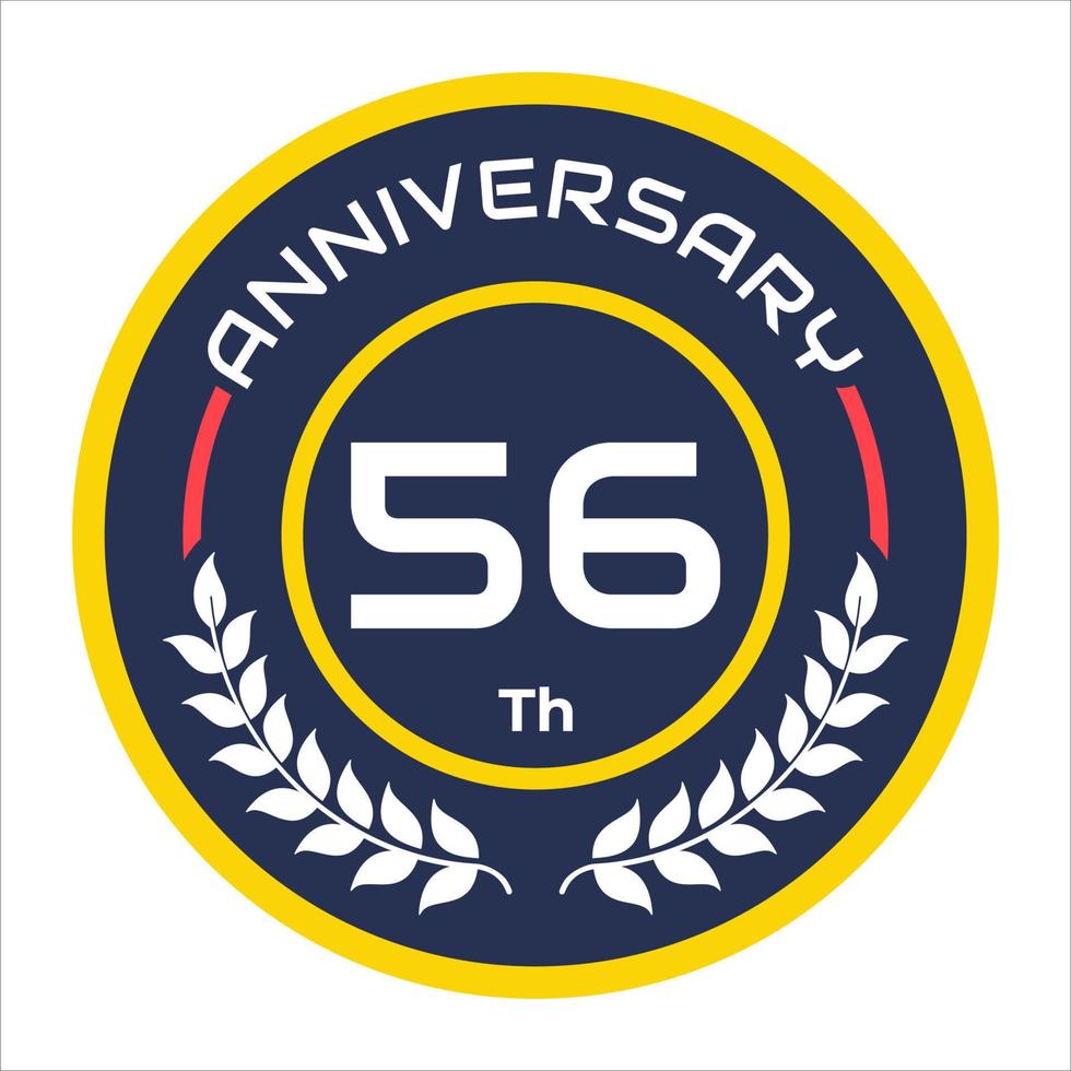 anniversario emblema vettore logo numeri 1 per 100 con freddo riso risaia vettore elementi