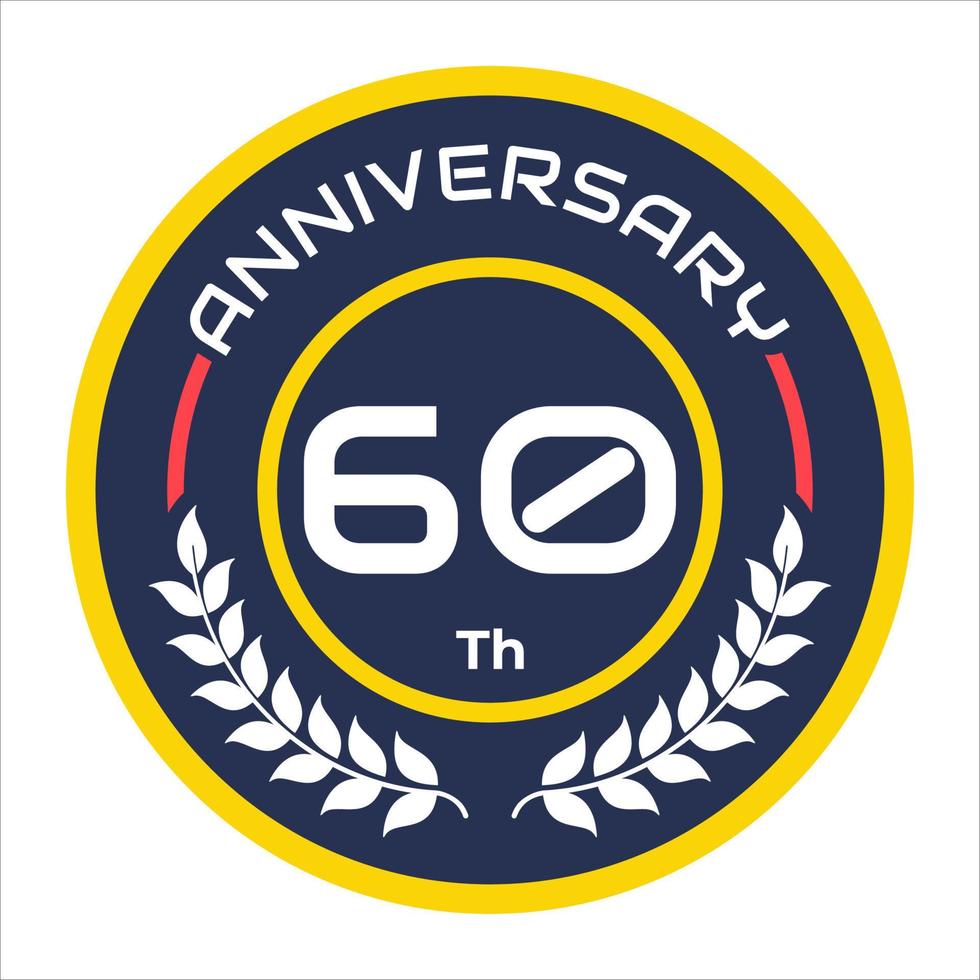 anniversario emblema vettore logo numeri 1 per 100 con freddo riso risaia vettore elementi