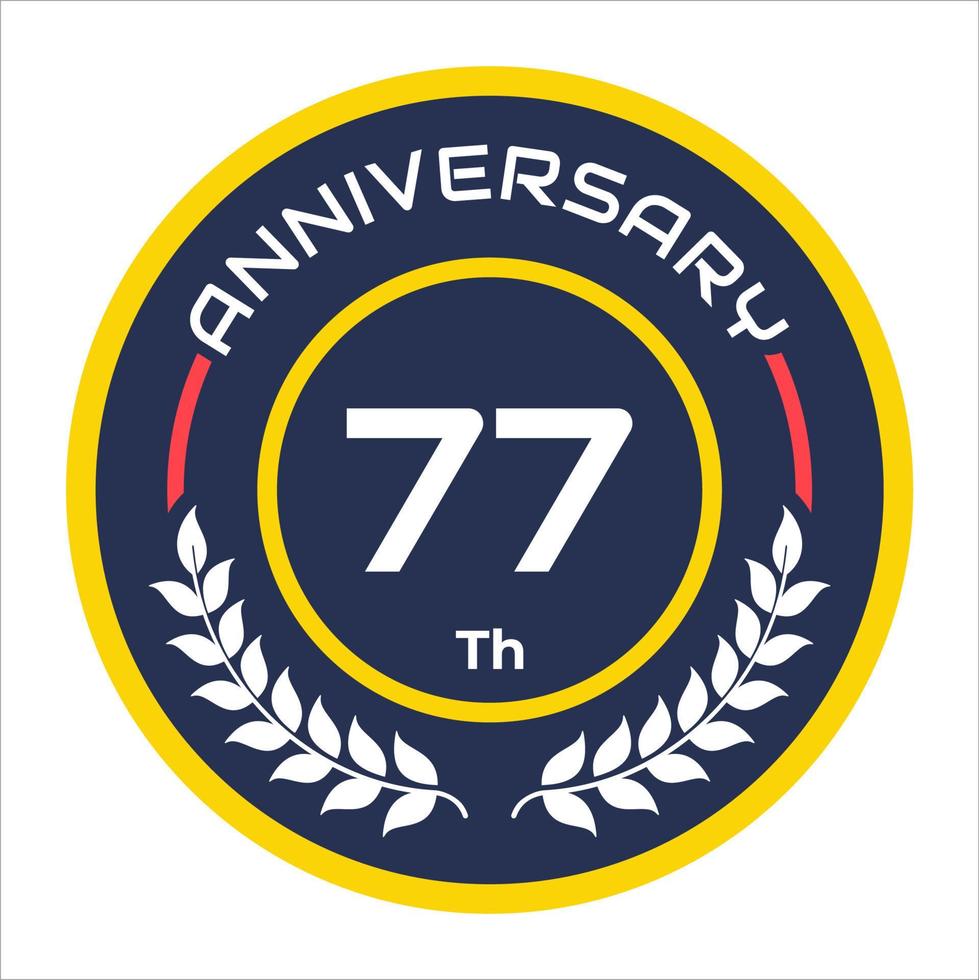 anniversario emblema vettore logo numeri 1 per 100 con freddo riso risaia vettore elementi