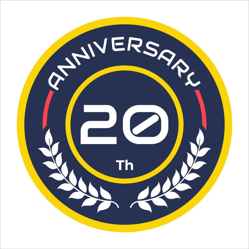 anniversario emblema vettore logo numeri 1 per 100 con freddo riso risaia vettore elementi