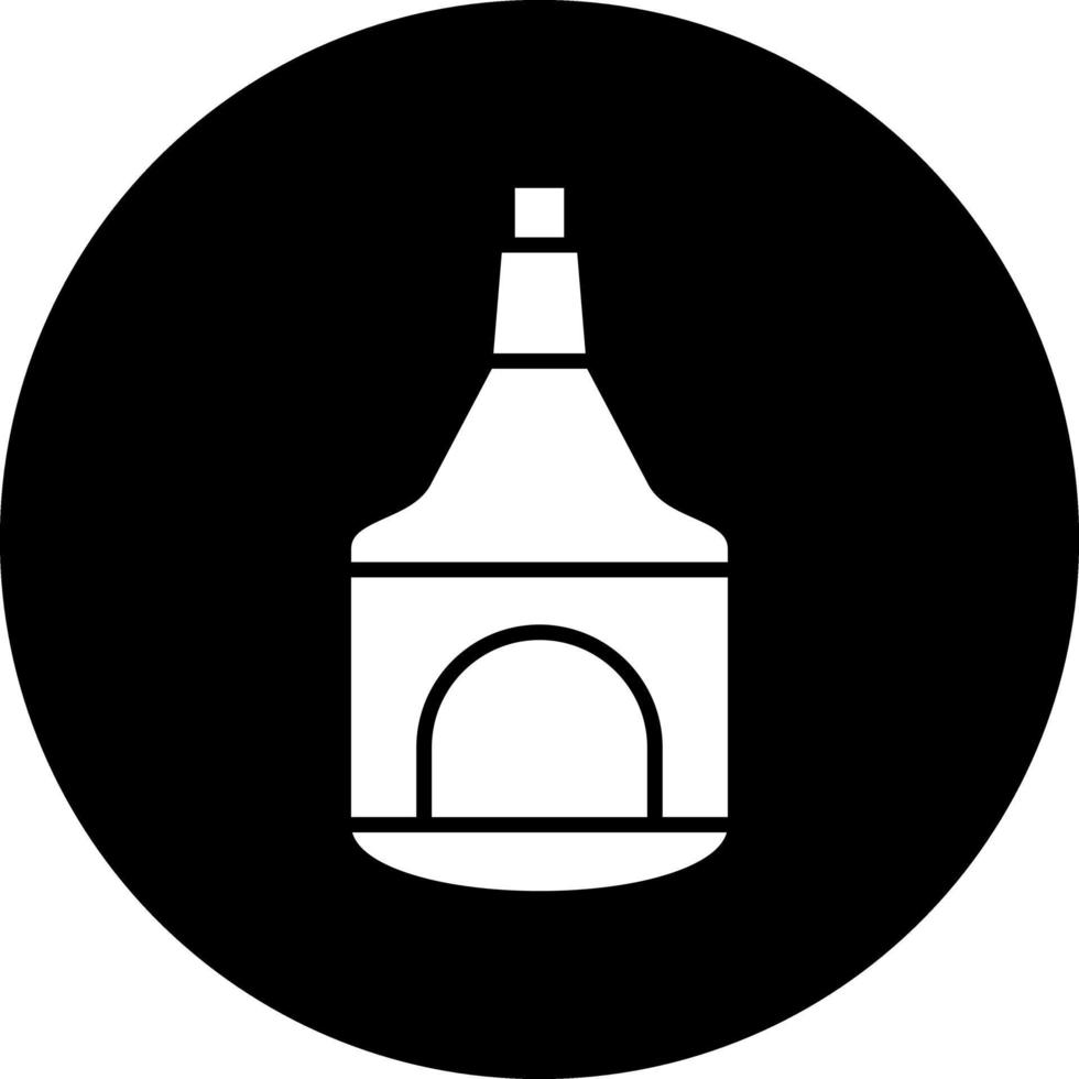 Rum vettore icona design