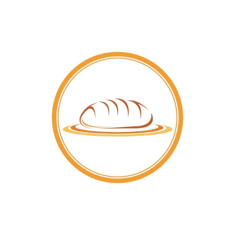 pane logo immagini illustrazione design vettore