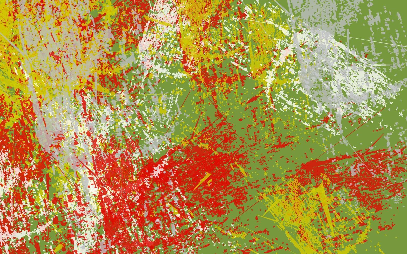 astratto grunge struttura spruzzo dipingere vettore