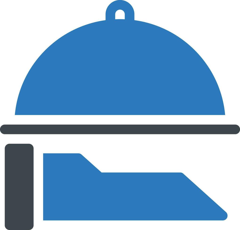illustrazione vettoriale piatto su uno sfondo. simboli di qualità premium. icone vettoriali per il concetto e la progettazione grafica.