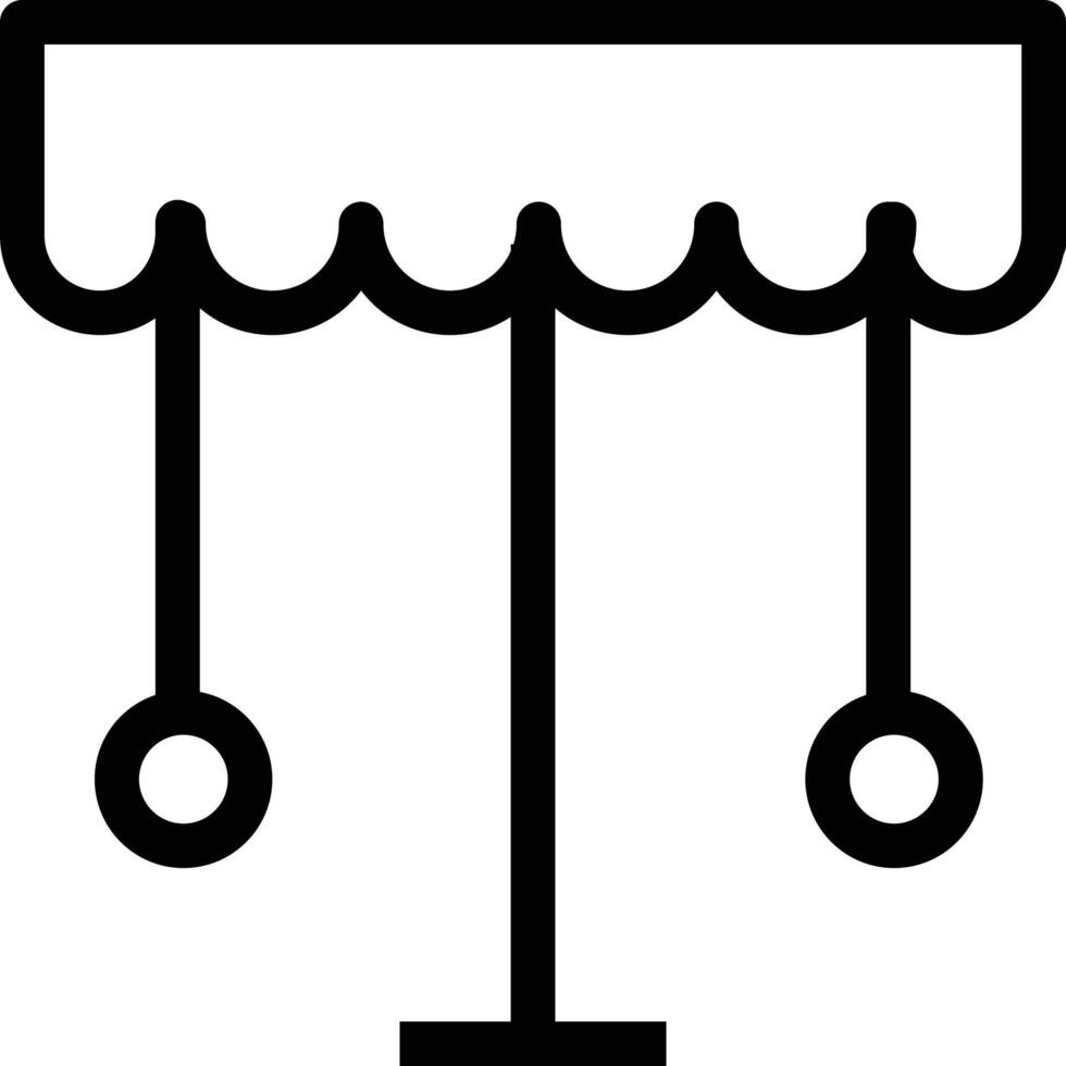 illustrazione vettoriale di decorazione su uno sfondo. simboli di qualità premium. icone vettoriali per il concetto e la progettazione grafica.