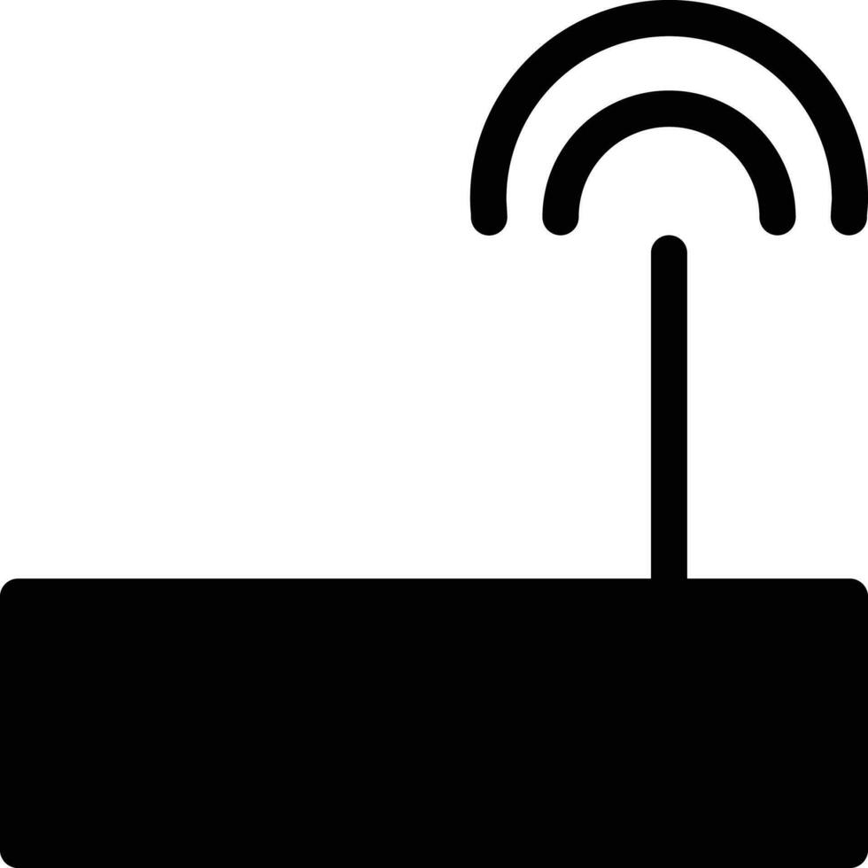 router vettore illustrazione su un' sfondo.premio qualità simboli.vettore icone per concetto e grafico design.