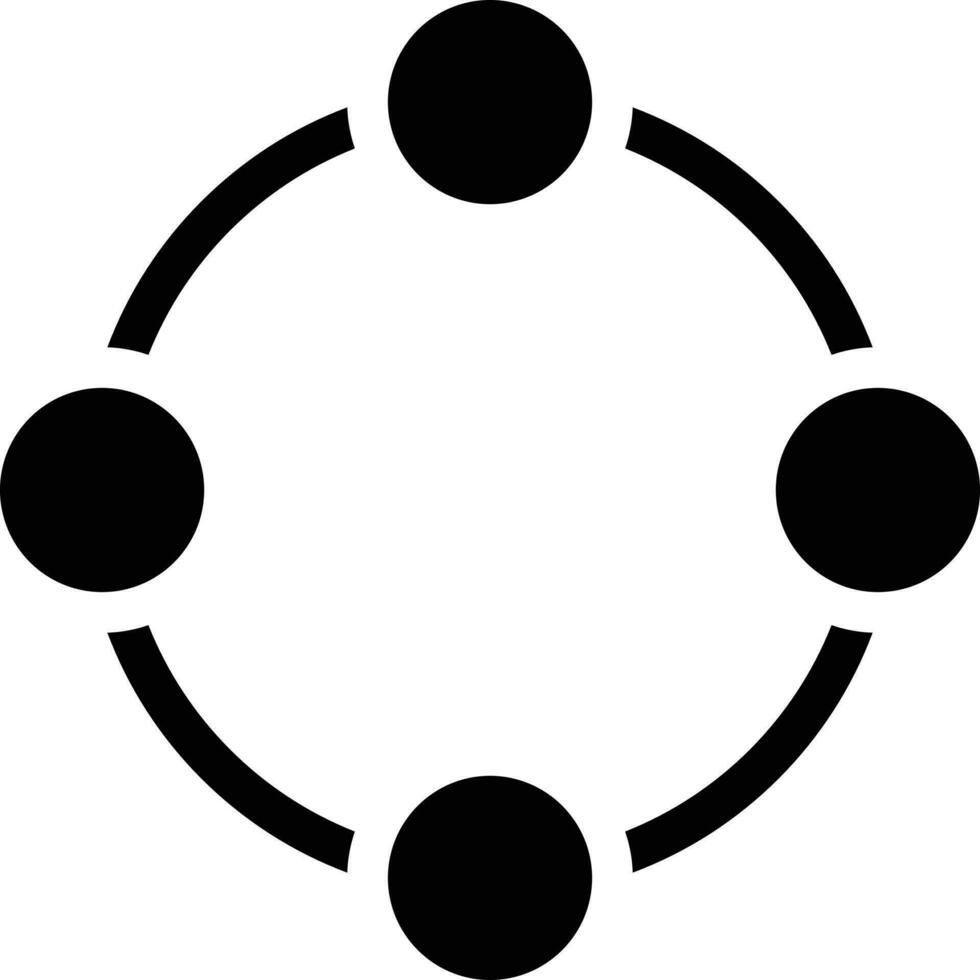 illustrazione vettoriale del tamburello su uno sfondo. simboli di qualità premium. icone vettoriali per il concetto e la progettazione grafica.