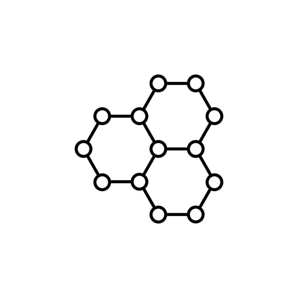 cellule vettore icona illustrazione