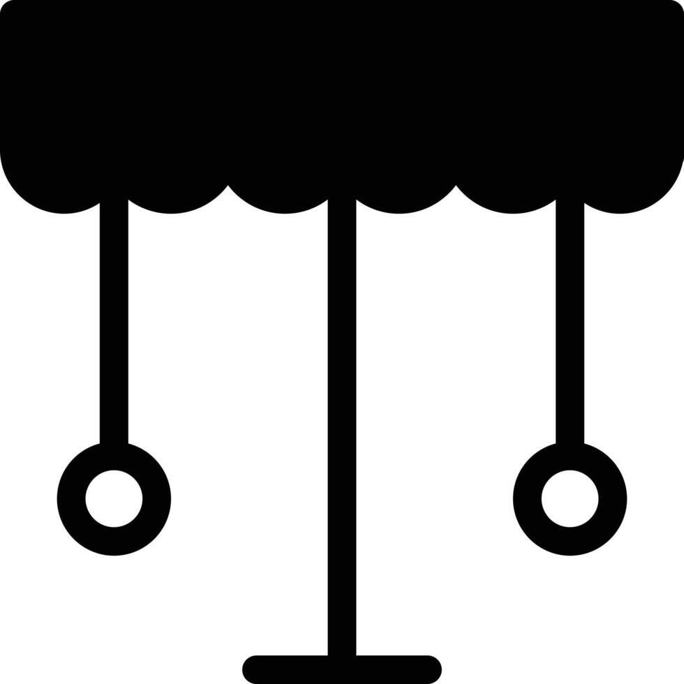 illustrazione vettoriale di decorazione su uno sfondo. simboli di qualità premium. icone vettoriali per il concetto e la progettazione grafica.