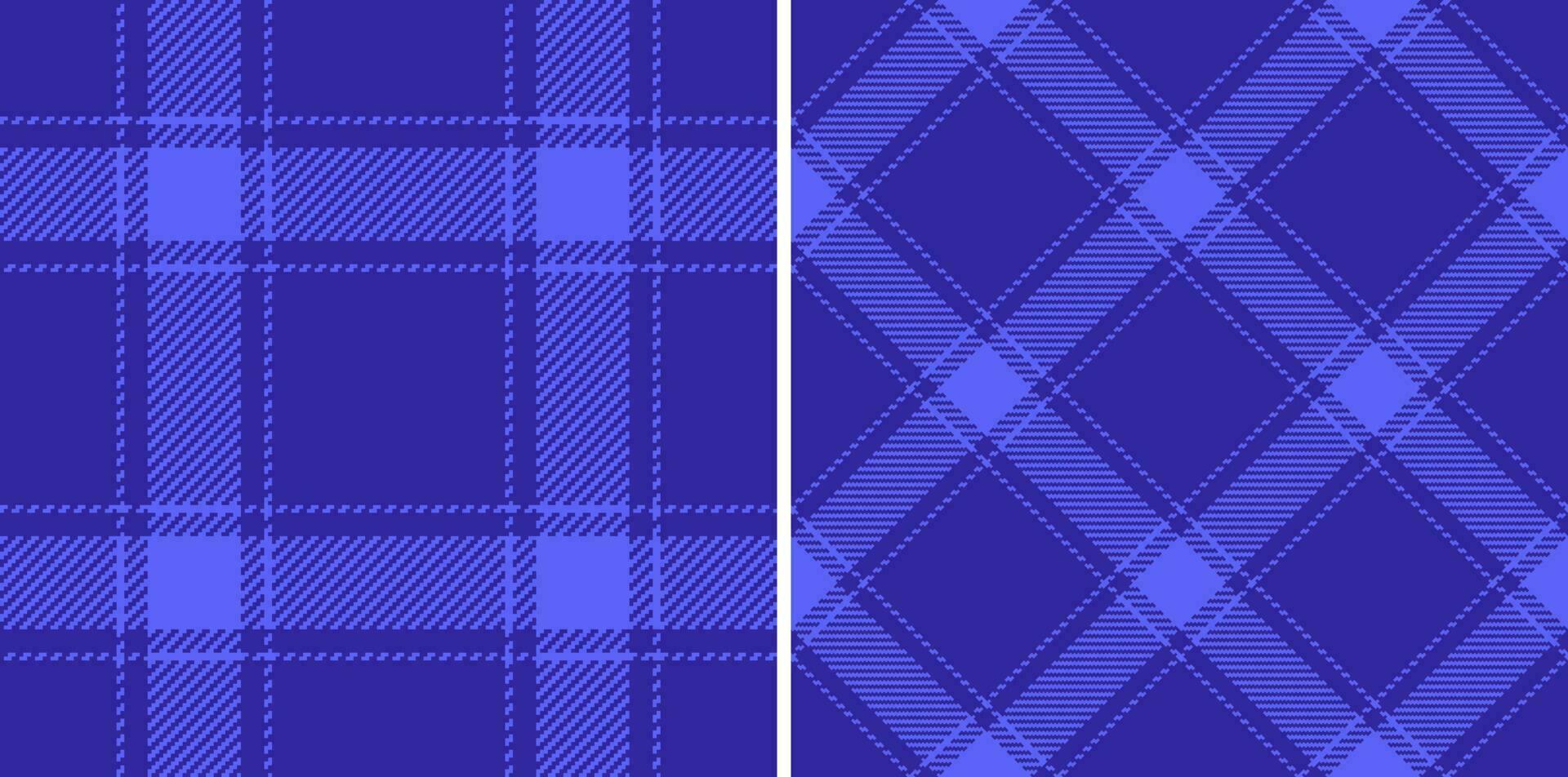 plaid tessile dai un'occhiata. sfondo modello tessuto. tartan senza soluzione di continuità struttura vettore. vettore