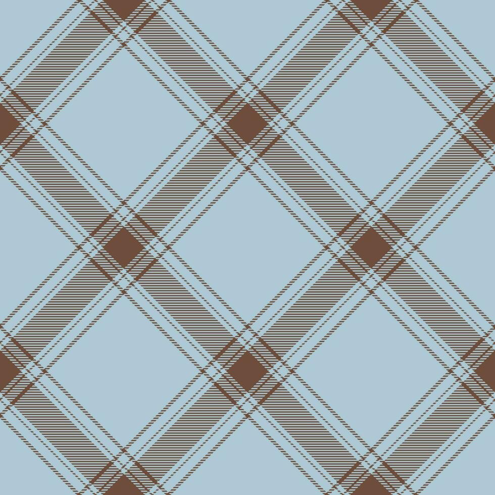 tartan Scozia senza soluzione di continuità plaid modello vettore. retrò sfondo tessuto. Vintage ▾ dai un'occhiata colore piazza geometrico struttura per tessile Stampa, involucro carta, regalo carta, sfondo design. vettore