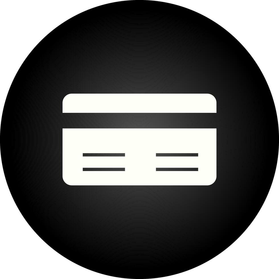 pagamento metodo vettore icona