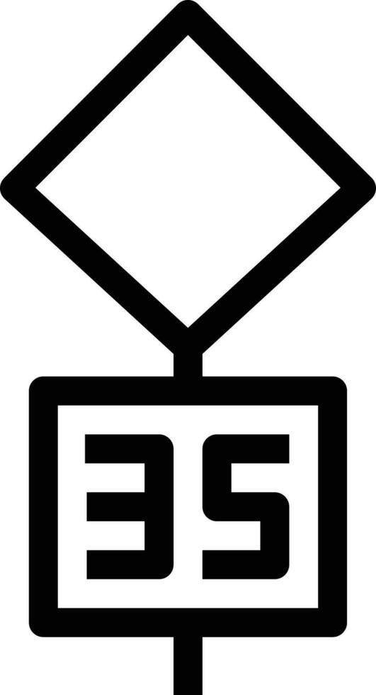illustrazione vettoriale di velocità su uno sfondo. simboli di qualità premium. icone vettoriali per il concetto e la progettazione grafica.