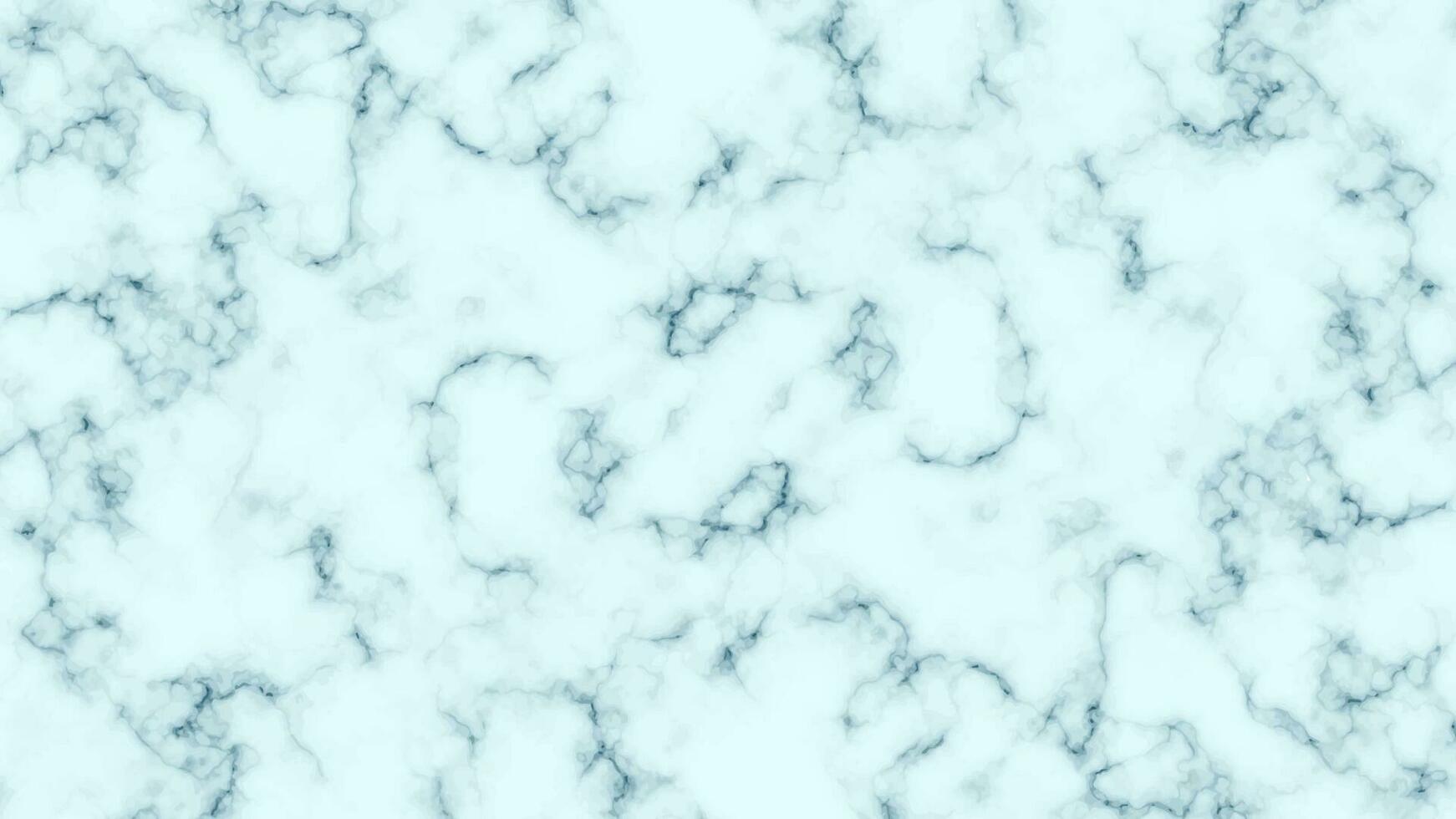 blu marmo struttura sfondo. astratto fondale di marmo granito pietra. vettore illustrazione