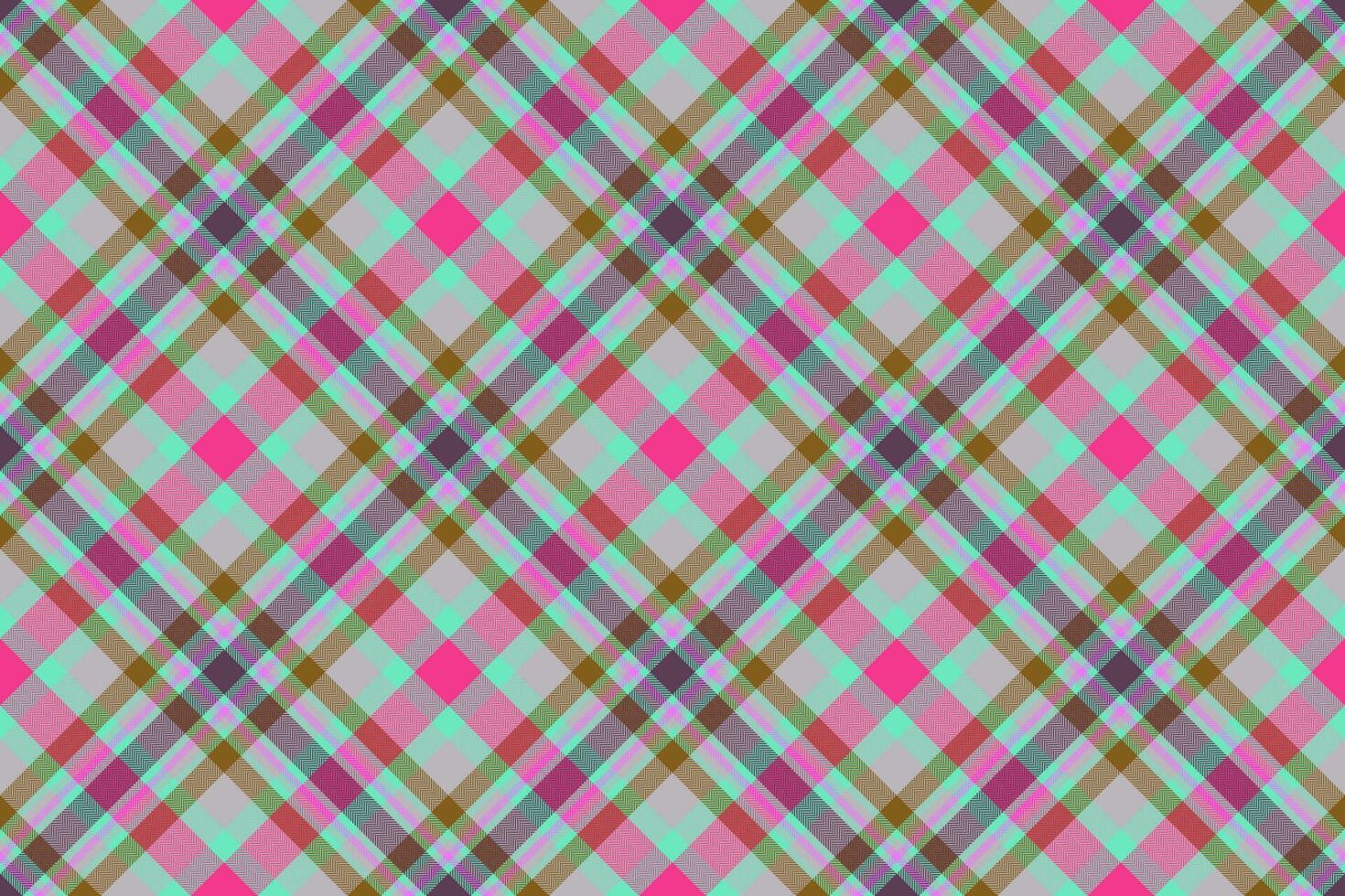 tartan struttura sfondo. vettore plaid senza soluzione di continuità. modello tessile tessuto dai un'occhiata.