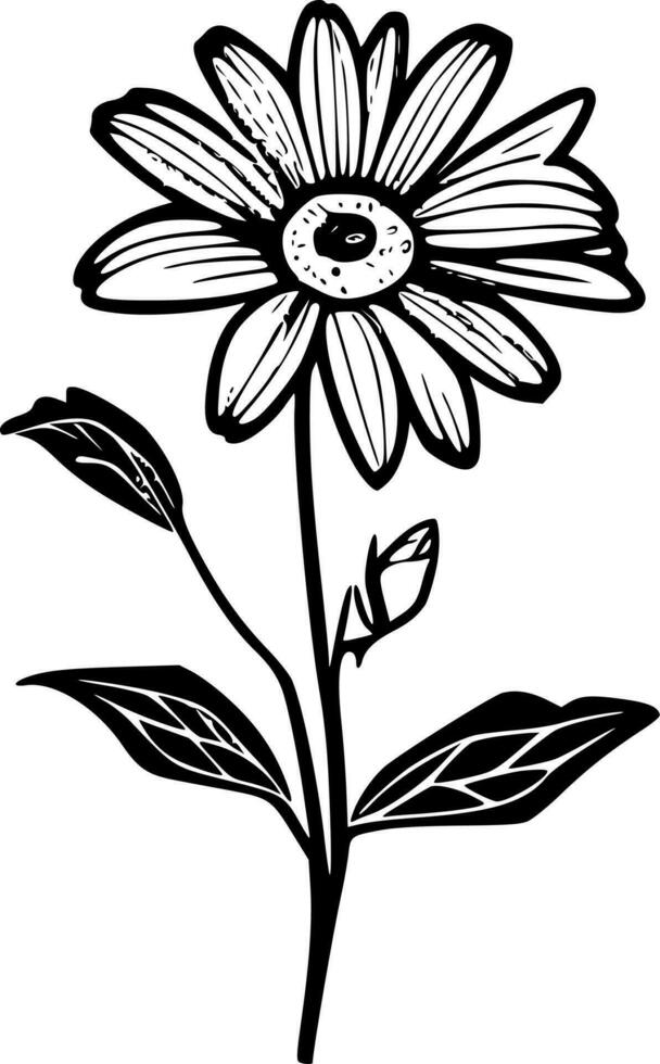 colorazione pagina - nero e bianca isolato icona - vettore illustrazione