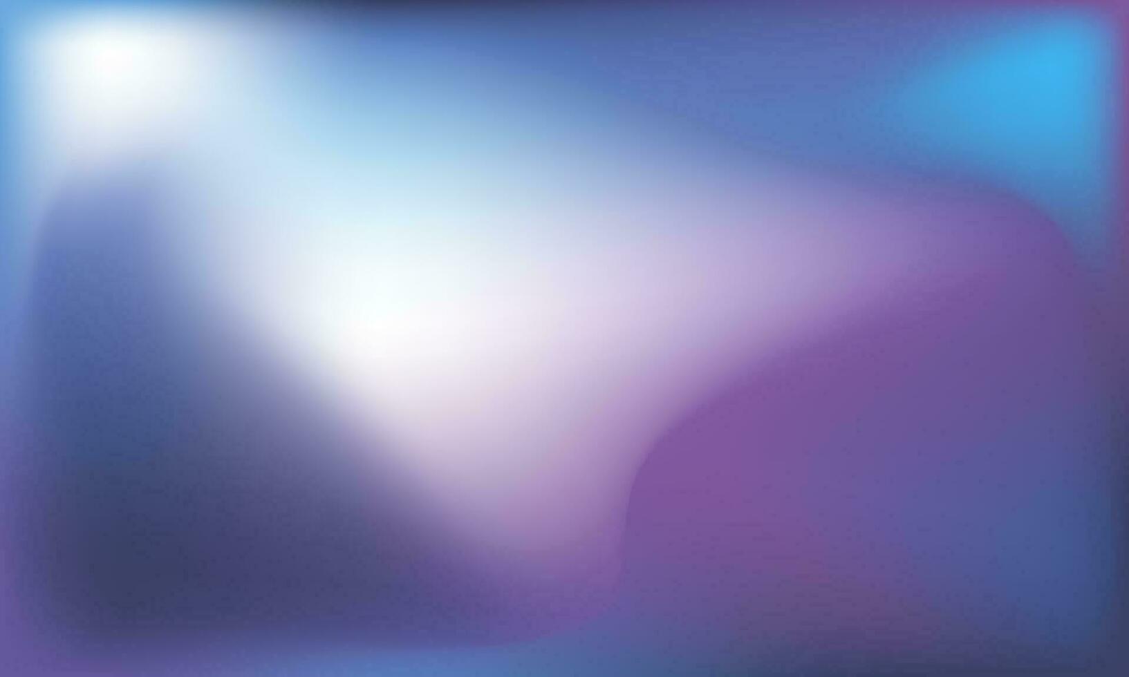 astratto sfocato pendenza sfondo blu-viola- bianca liscio. bellissimo sfondo di onde. vettore illustrazione per il tuo grafico disegno, striscione, manifesto, cartolina o sfondo, tema. computer