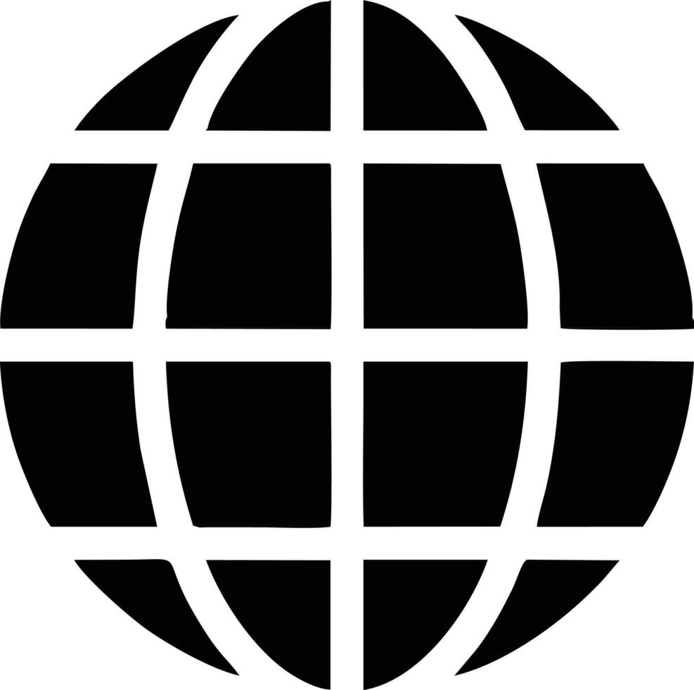 globo pianeta terra icona simbolo vettore Immagine. illustrazione di il mondo globale vettore design. eps 10globo pianeta terra icona simbolo vettore Immagine. illustrazione di il mondo globale vettore design. eps 10