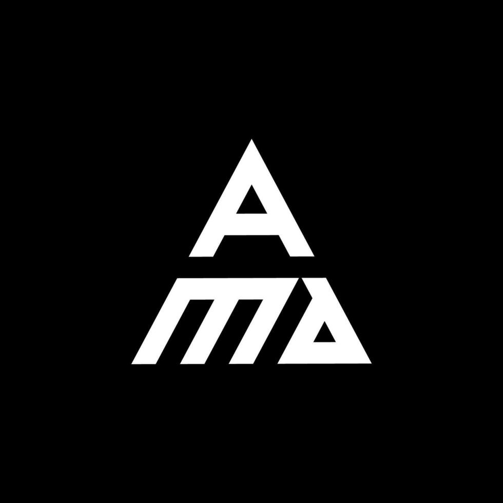 monogramma logo con forma stile design modello vettore