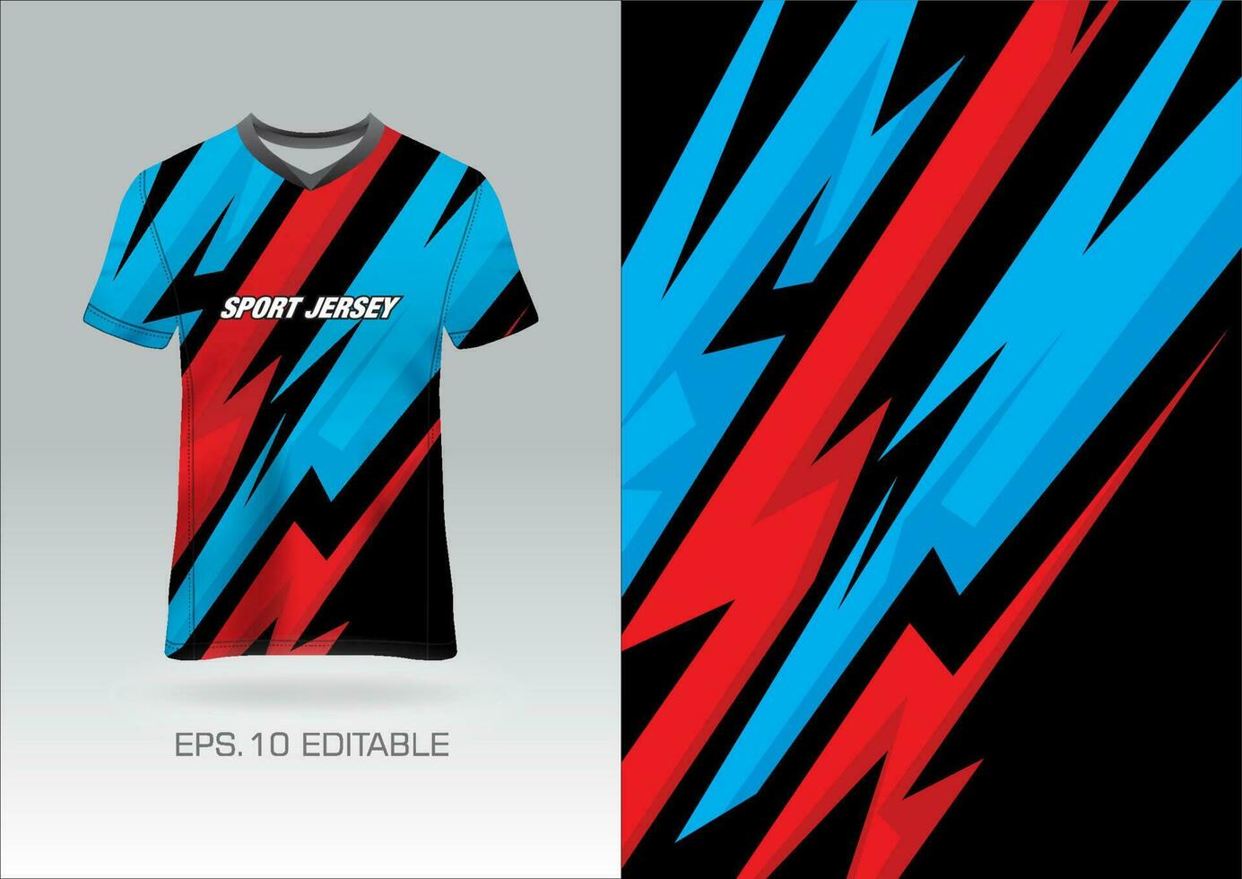 maglietta gli sport abstrac struttura footbal design per da corsa calcio gioco motocross gioco vettore