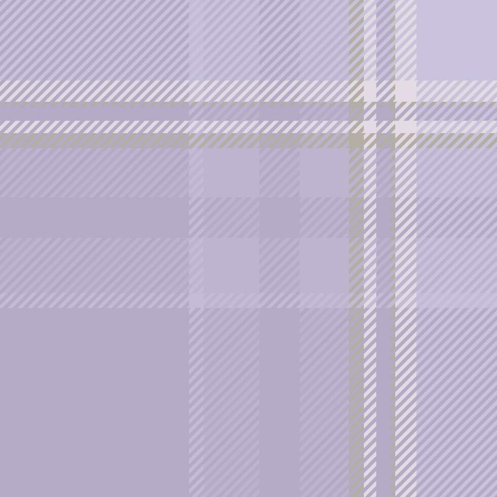 tartan Scozia senza soluzione di continuità plaid modello vettore. retrò sfondo tessuto. Vintage ▾ dai un'occhiata colore piazza geometrico struttura. vettore