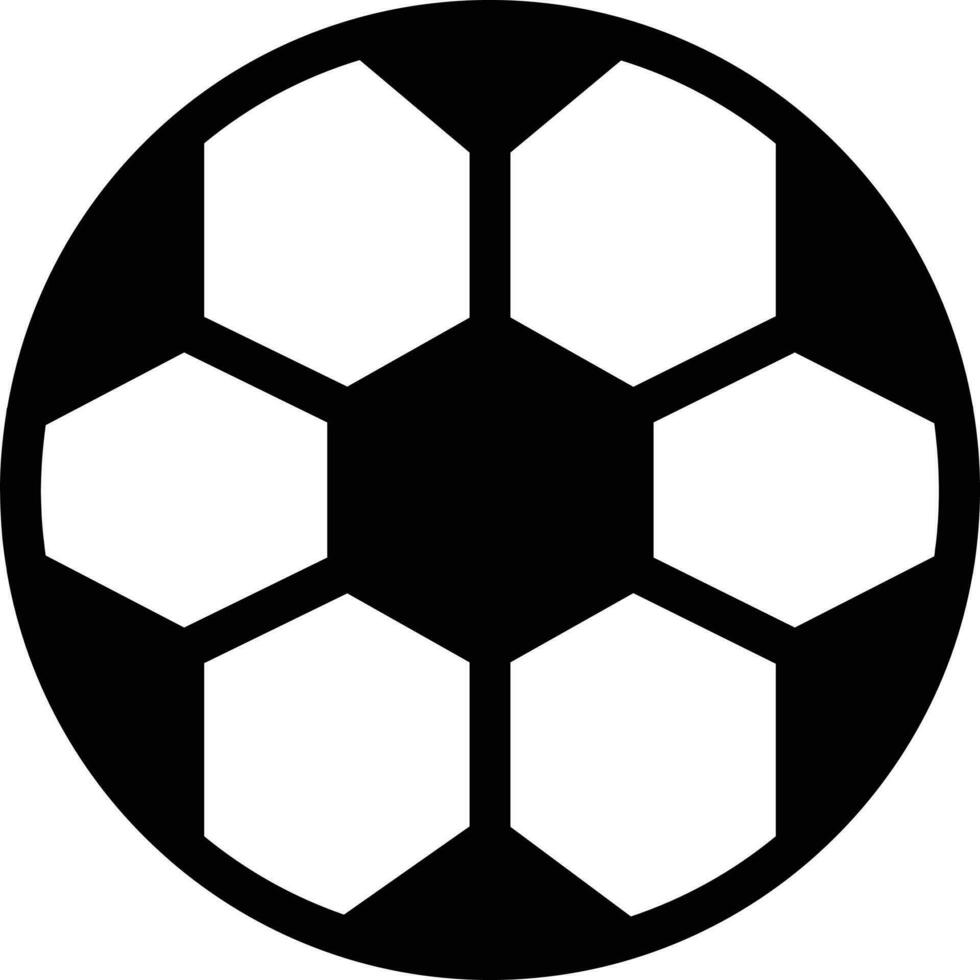 illustrazione vettoriale di calcio su uno sfondo simboli di qualità premium. icone vettoriali per il concetto e la progettazione grafica.