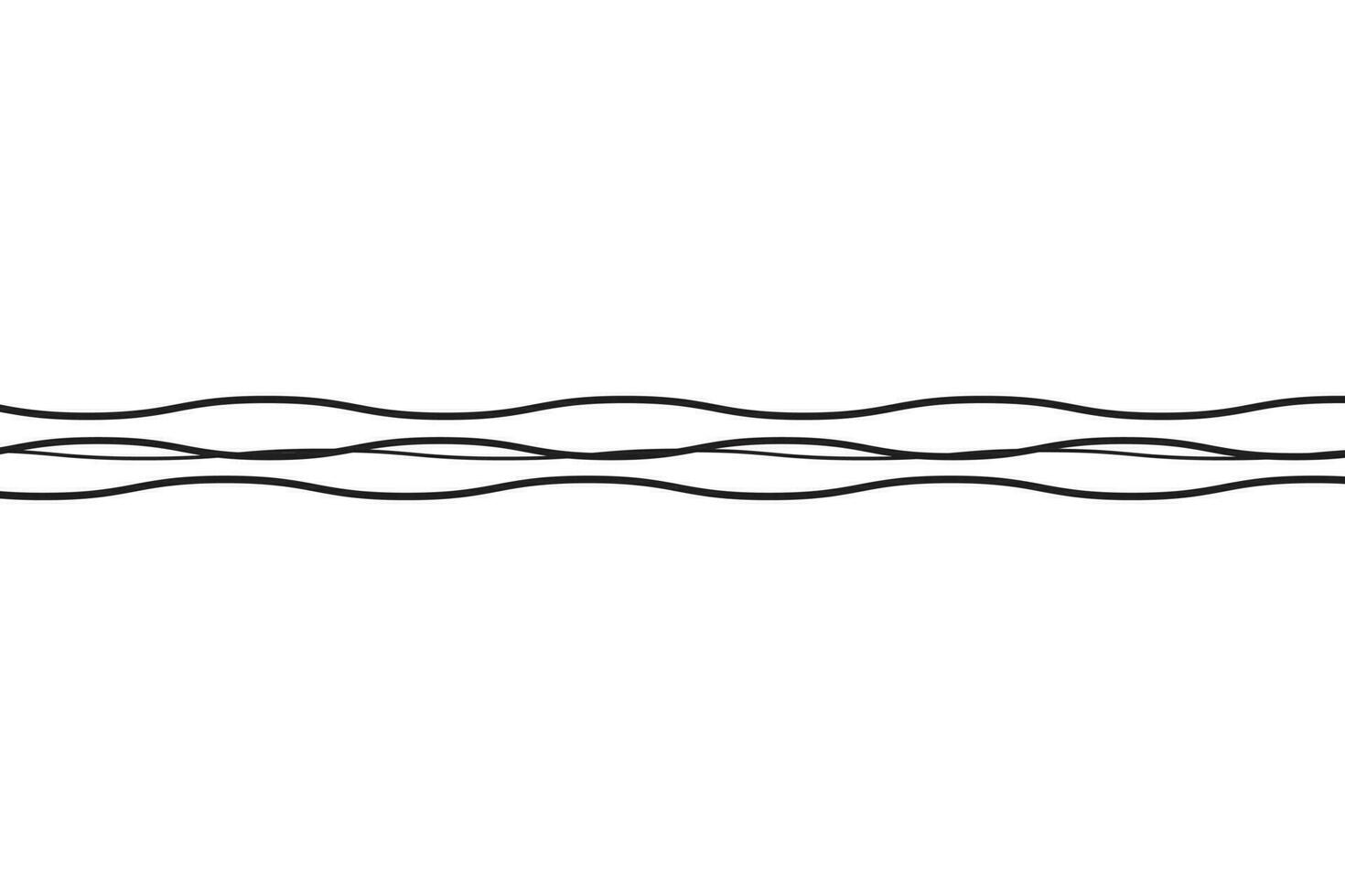semplice diagonale abestrac nero frenare modello su bianca sfondo vettore