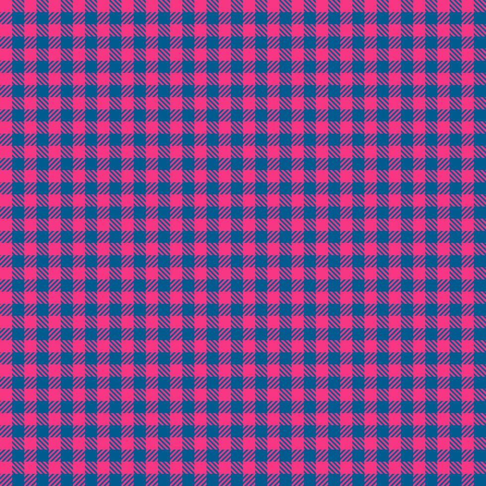 plaid dai un'occhiata modello. senza soluzione di continuità tessuto struttura. tartan tessile Stampa. vettore