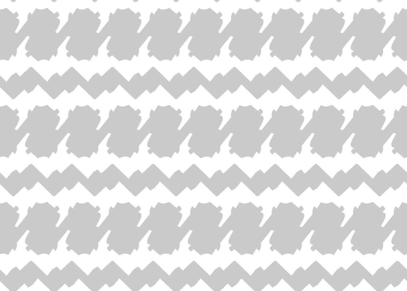 Vector texture di sfondo, seamless pattern. colori disegnati a mano, grigi, bianchi.