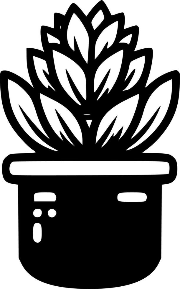 succulento - alto qualità vettore logo - vettore illustrazione ideale per maglietta grafico