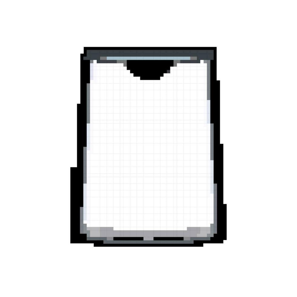 senza fili 5g modem gioco pixel arte vettore illustrazione