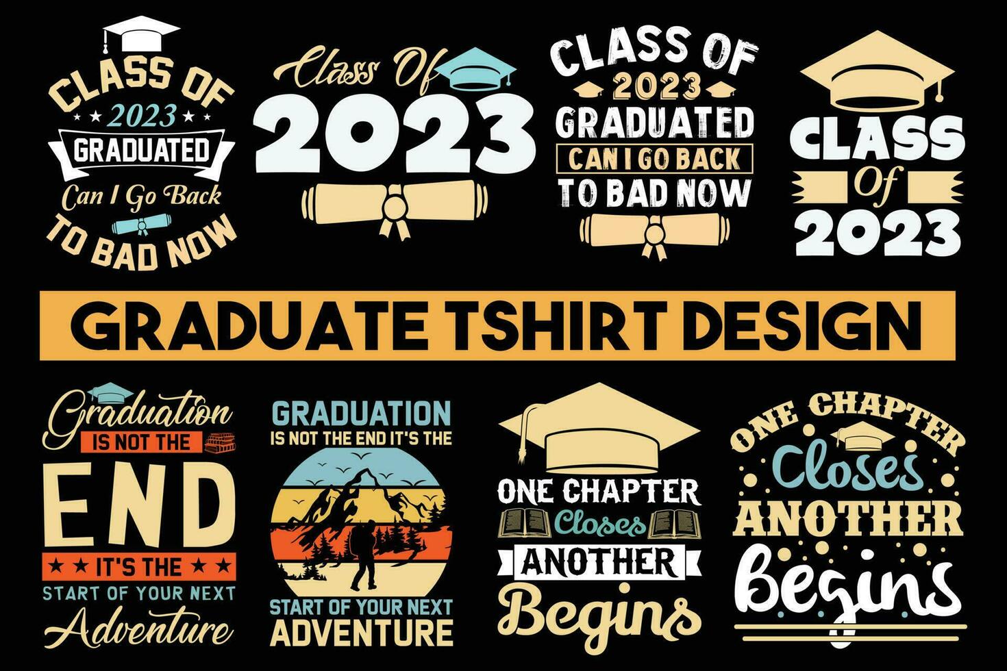 la laurea maglietta design fascio, la laurea nuovo magliette, la laurea divertente maglietta vettore disegno, fascio t camicia design