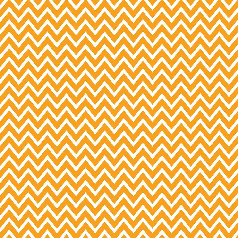 astratto geometrico bianca onda linea modello arte con giallo bg. vettore