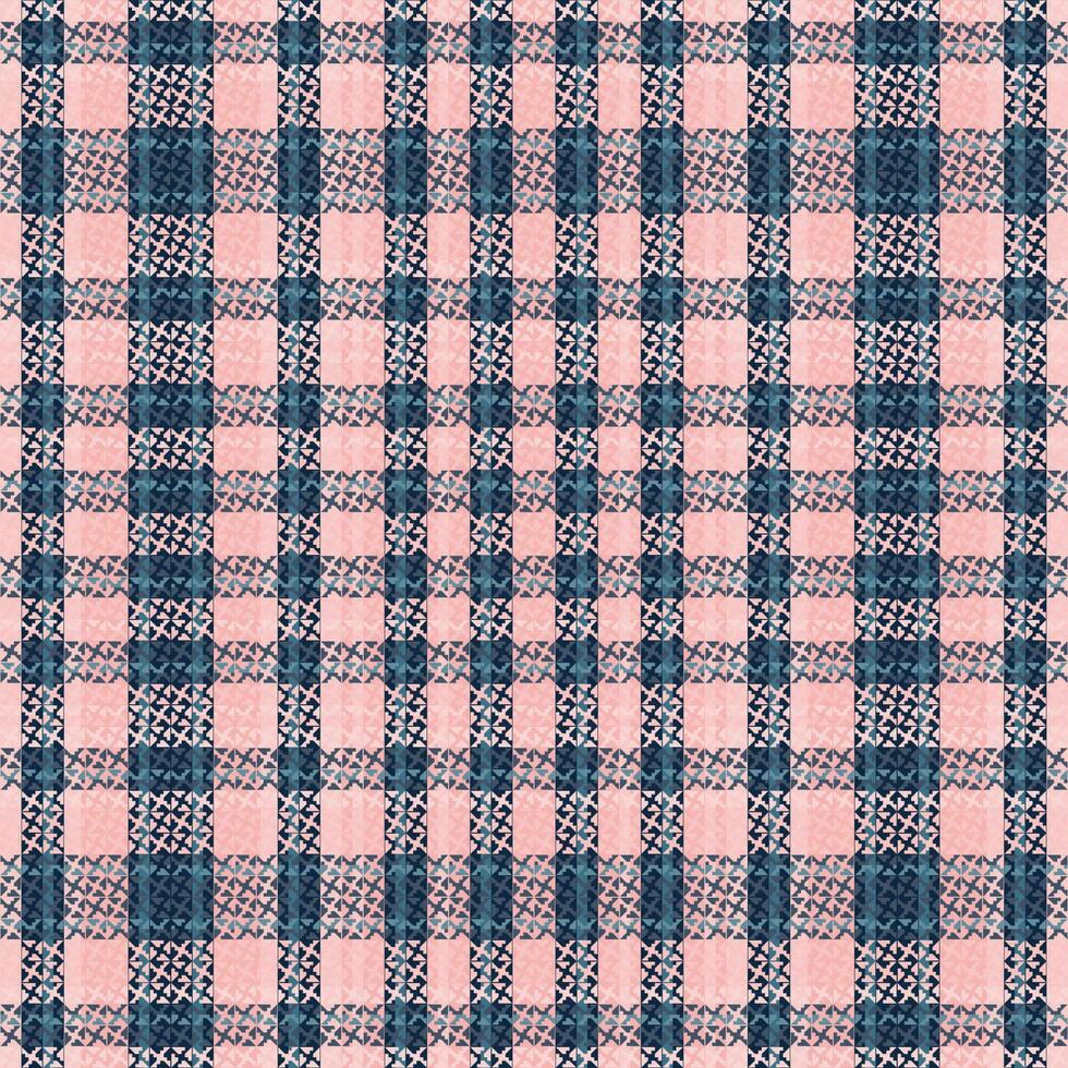 tartan plaid modello. dai un'occhiata plaid. vettore