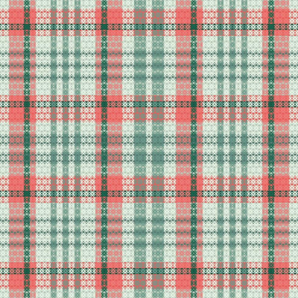 tartan plaid modello. dai un'occhiata plaid. vettore