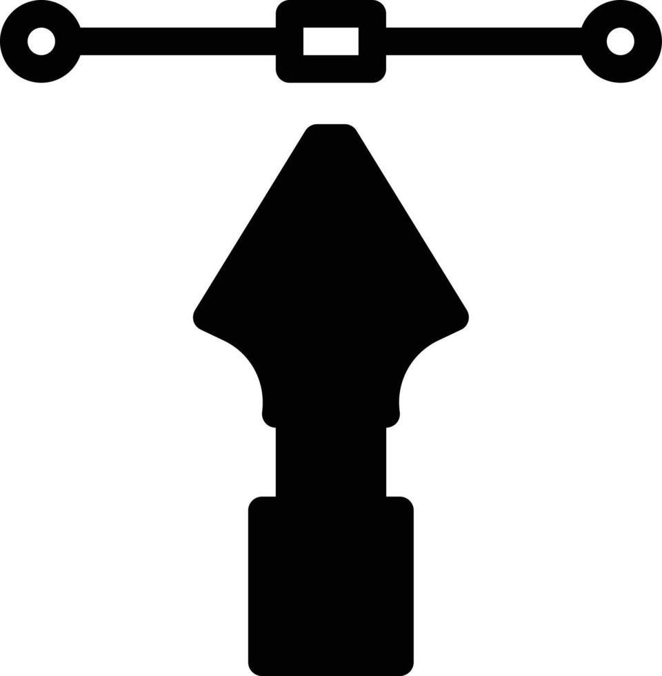 illustrazione vettoriale creativa su uno sfondo. simboli di qualità premium. icone vettoriali per il concetto e la progettazione grafica.