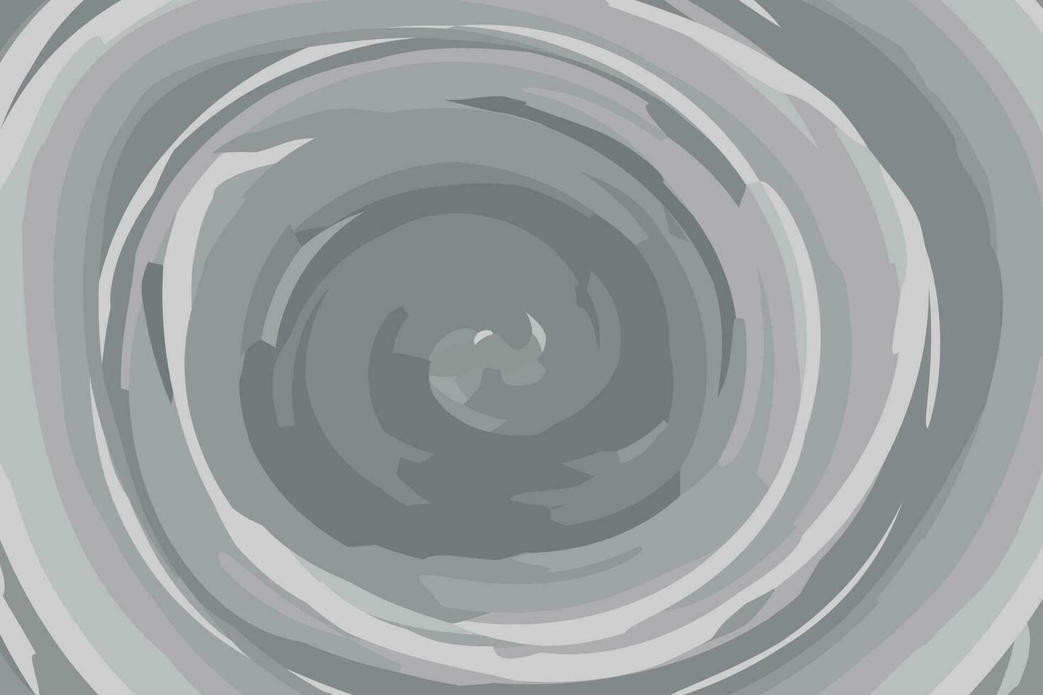 freddo astratto modello vettore nero e bianca sfondo acqua colore rotazione tessuto acquerello far cadere di acquerello diffusione onda rotazione astratto mono nero e bianca colore tono sfondo.
