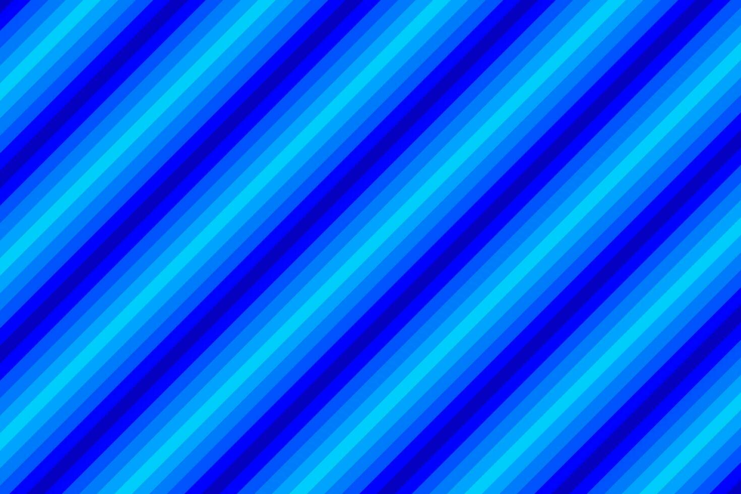 blu diagonale linea gruppo musicale senza soluzione di continuità modello vettore sfondo