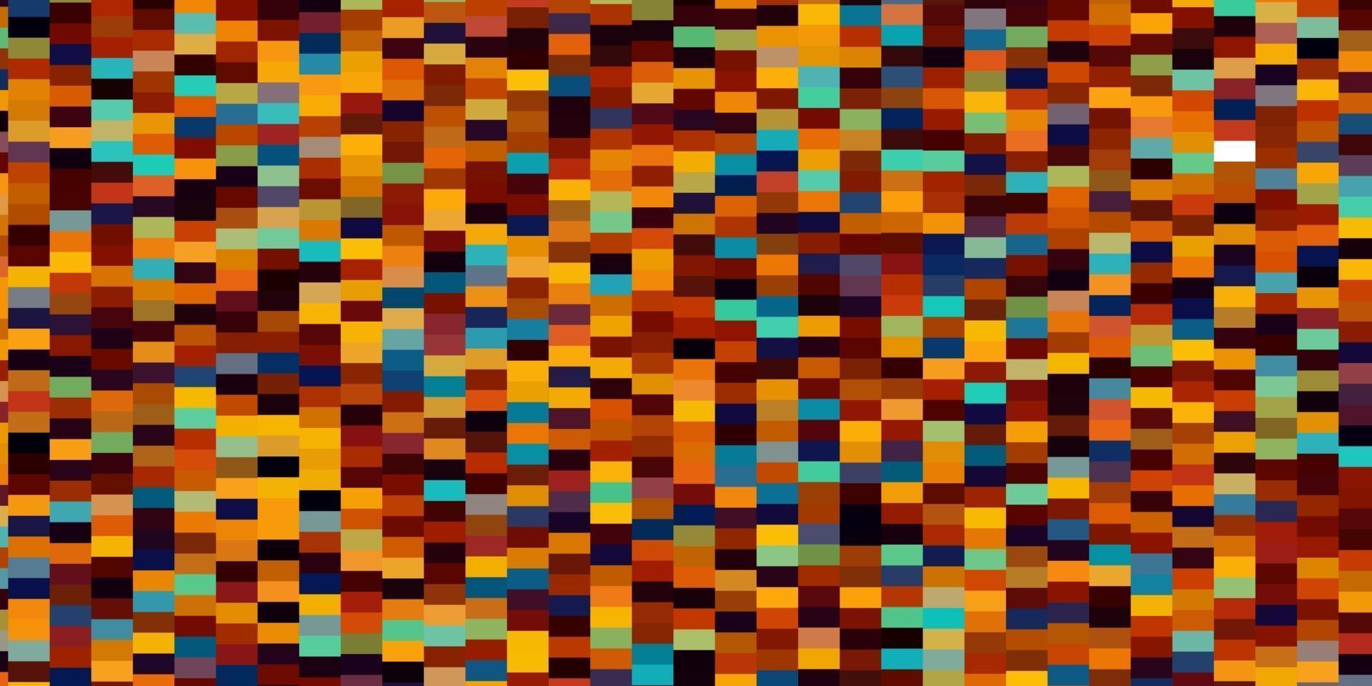 sfondo astratto colorato vettoriale con gradiente