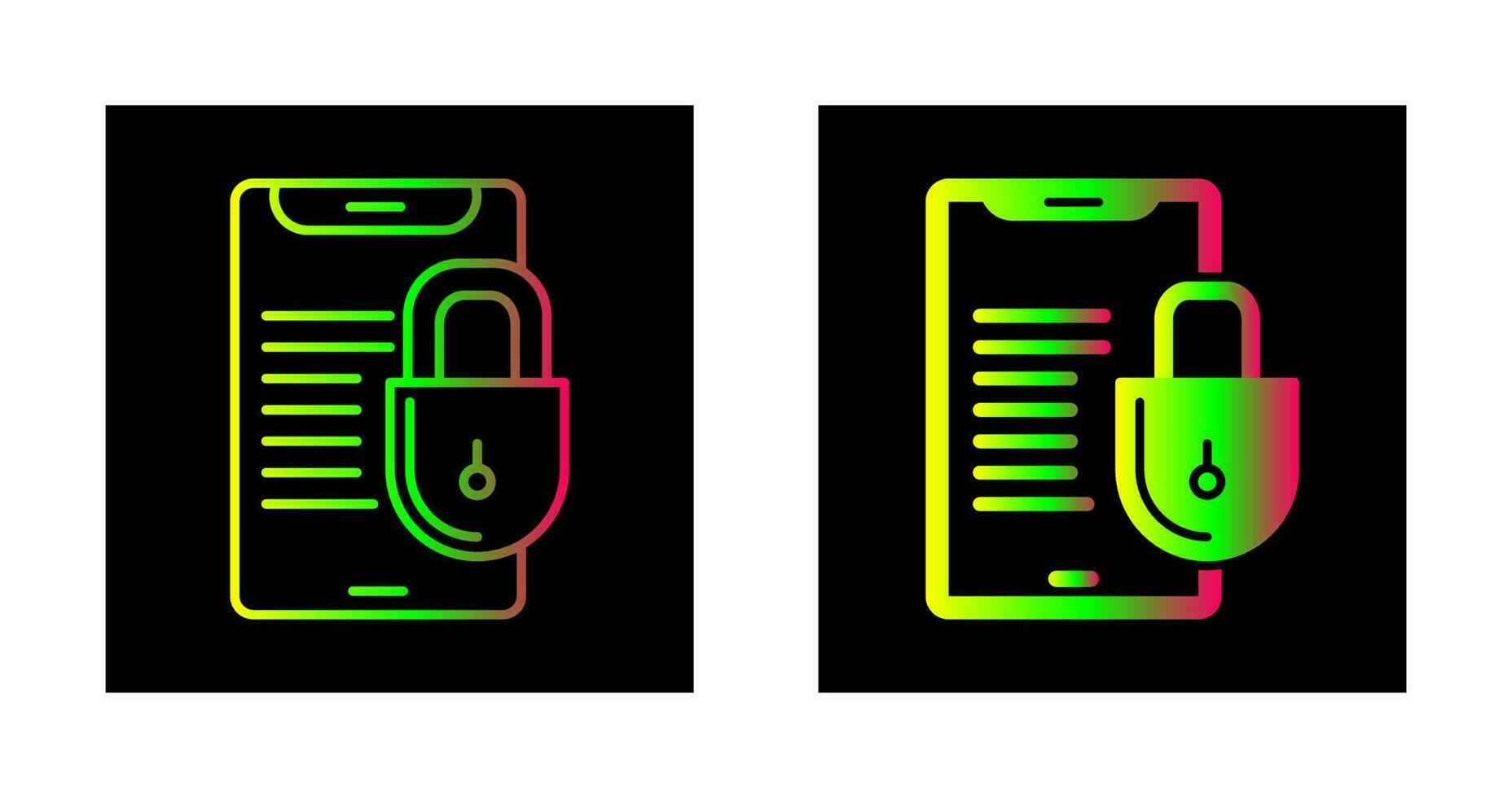 inteligente Telefono vettore icona