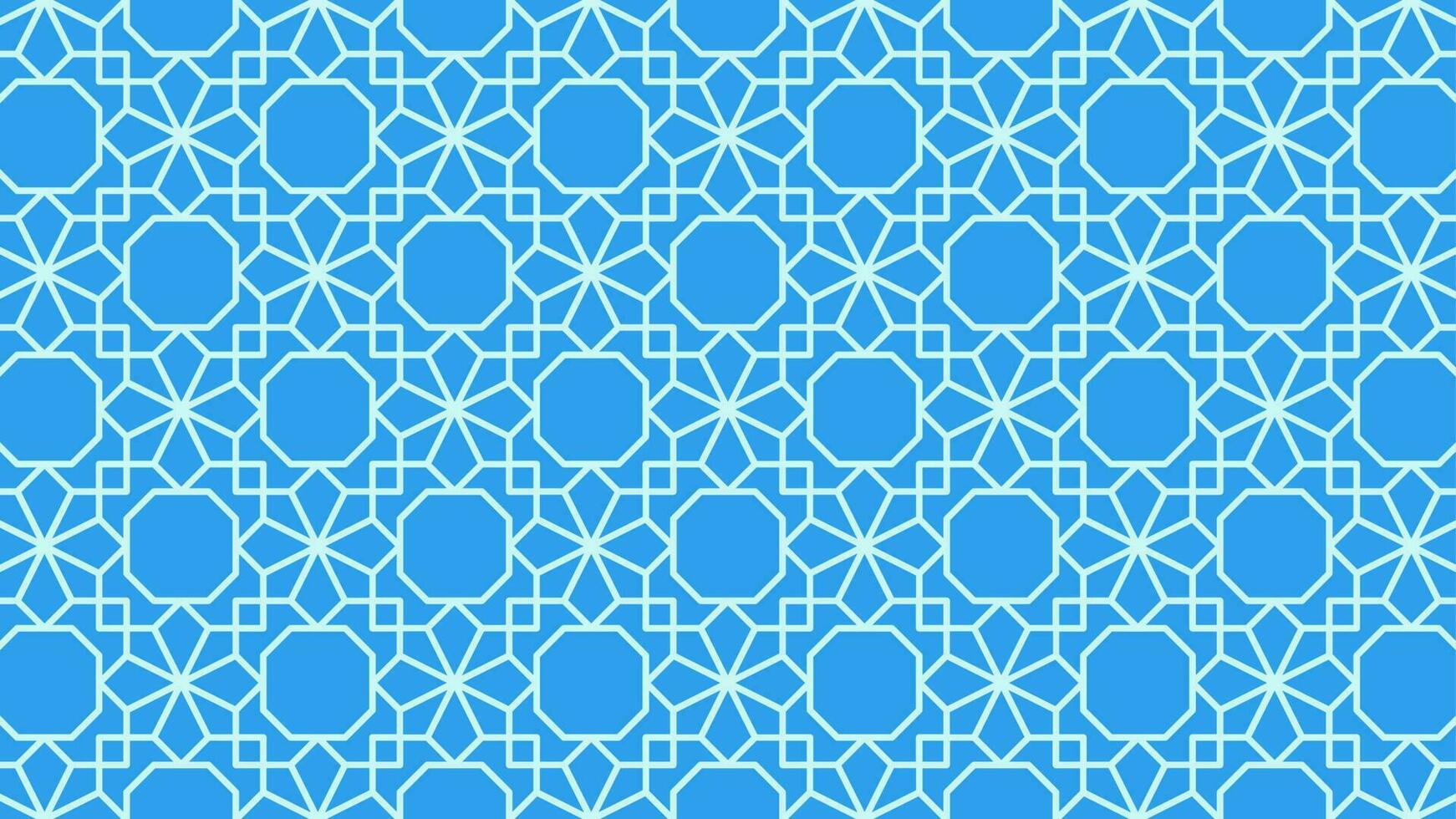 islamico modello vettore illustrazione per Islam celebrazione. islamico modello per Ramadan, eid, mubarak, eid al Fitr e eid al adha. Arabo modello per design nel musulmano cultura e Islam religione