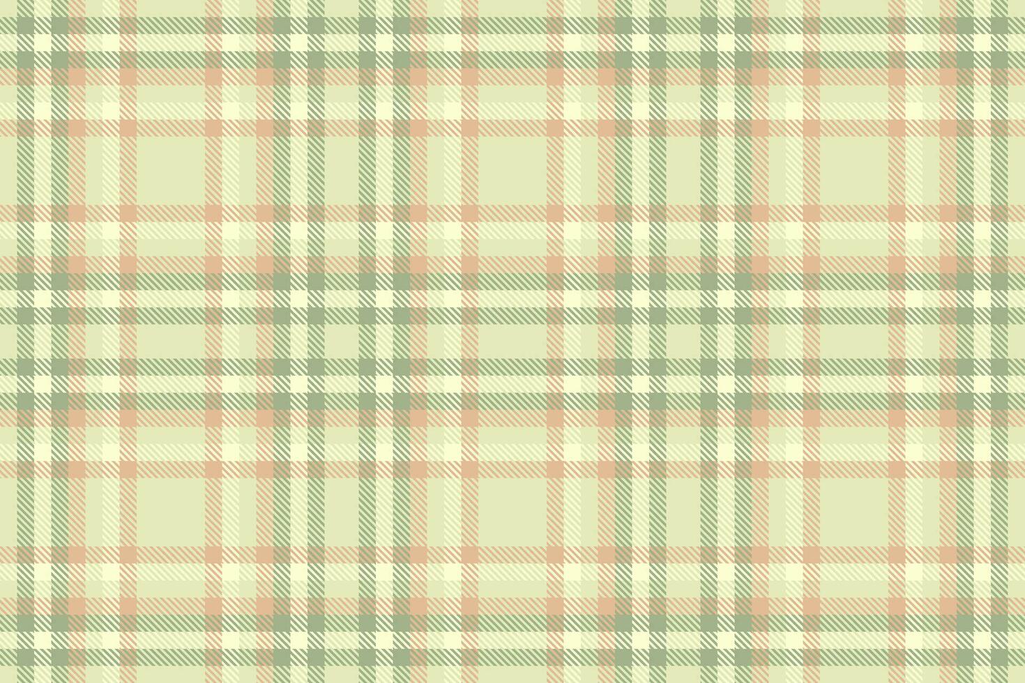 tessuto dai un'occhiata tartan di struttura tessile plaid con un' senza soluzione di continuità modello sfondo vettore. vettore