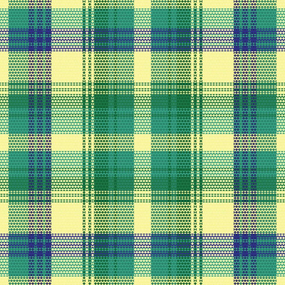 tartan plaid modello. dai un'occhiata plaid. vettore