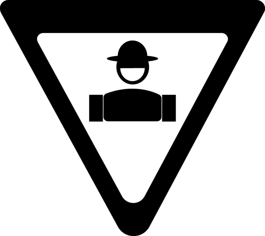 vettore costruzione cartello o simbolo.