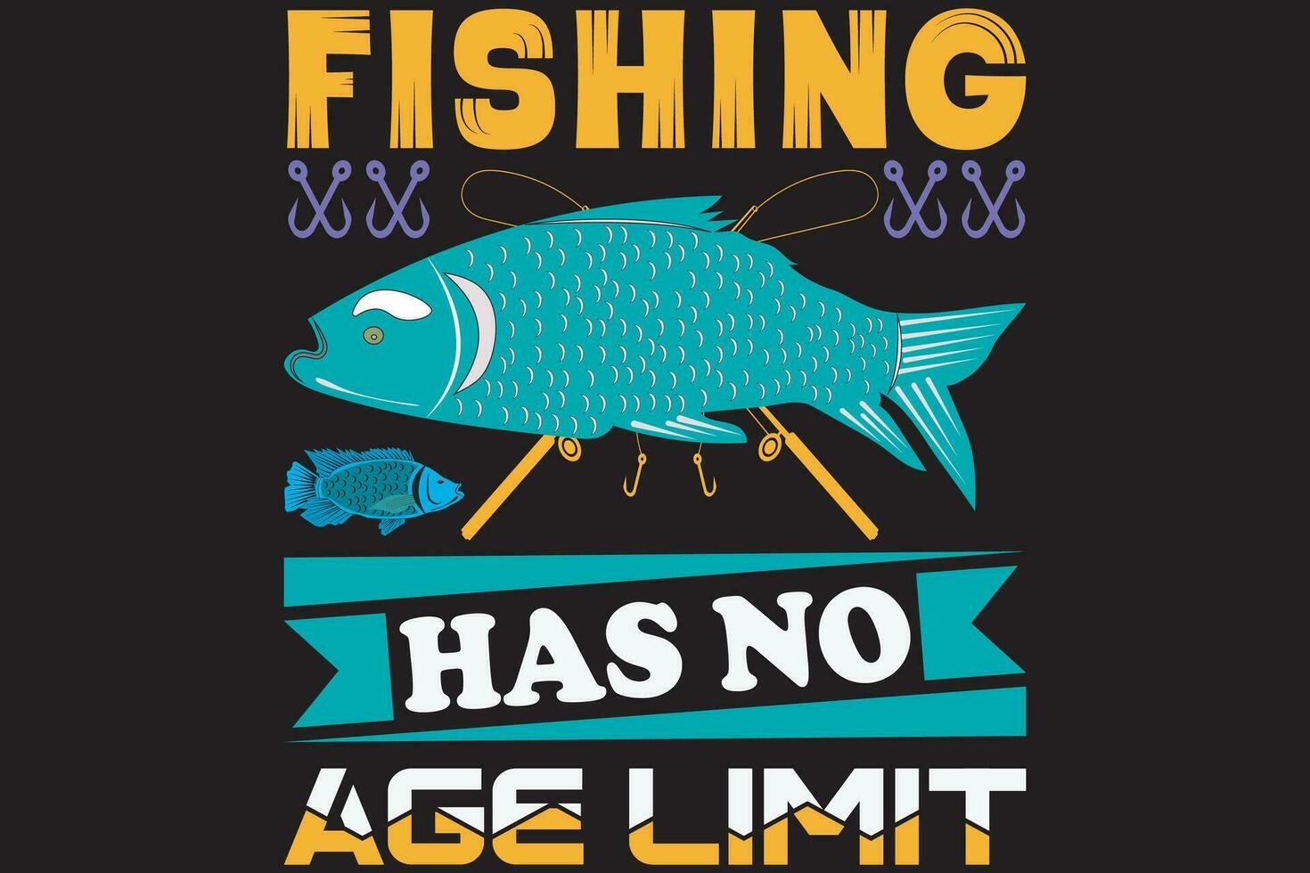 pesca ha no età limite vettore