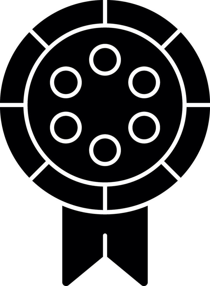 distintivo vettore icona design