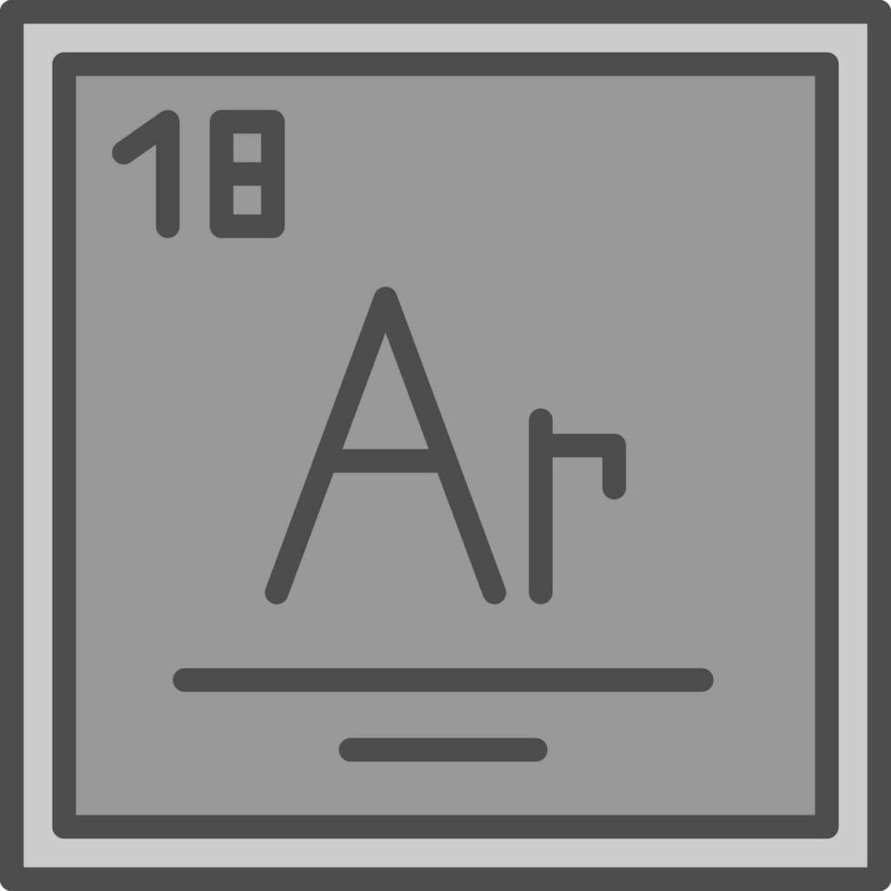 argo vettore icona design