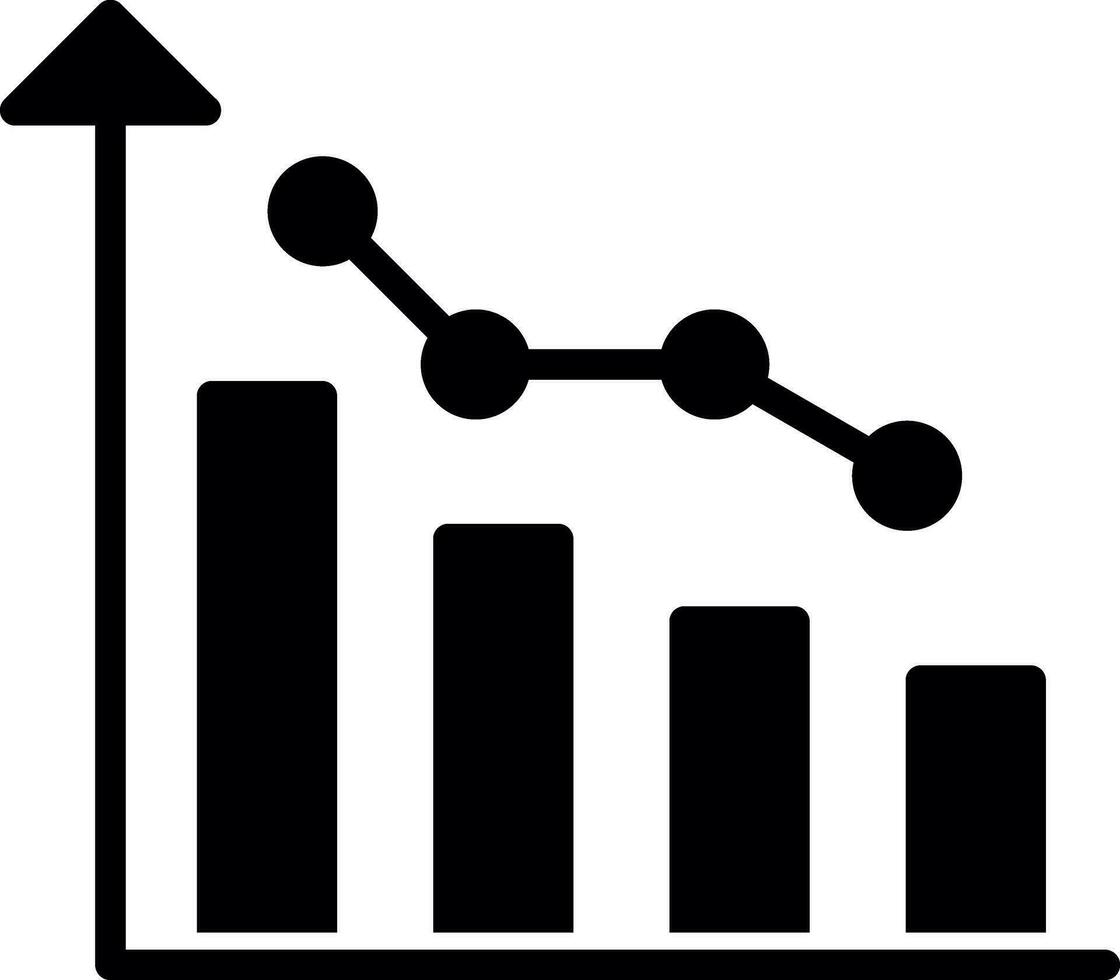 grafico vettore icona design