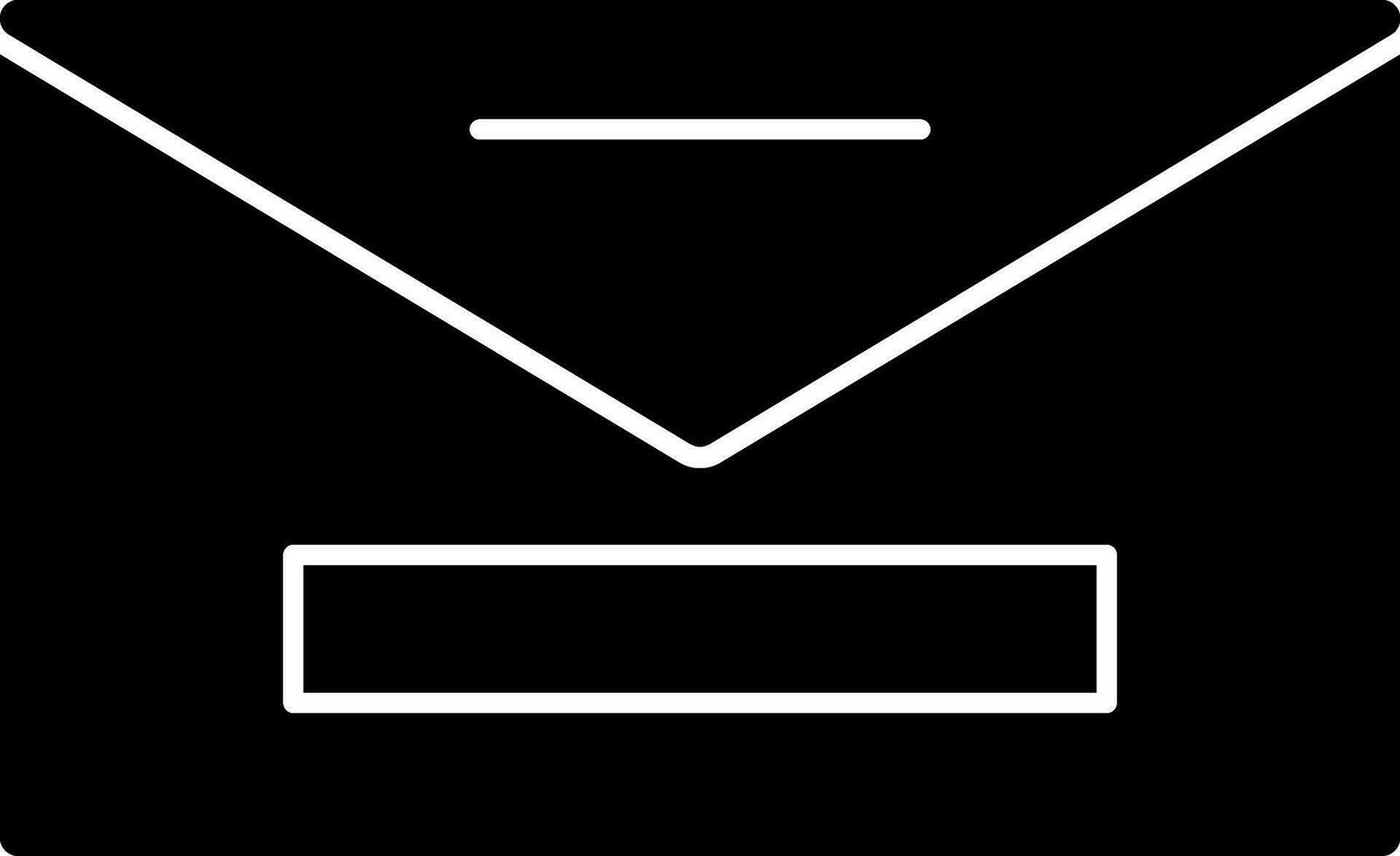 lettera vettore icona design